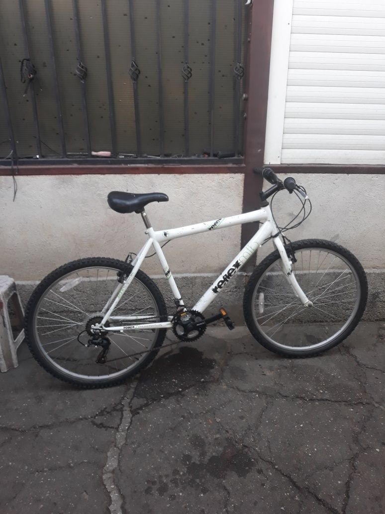 Bicicleta mtb 26