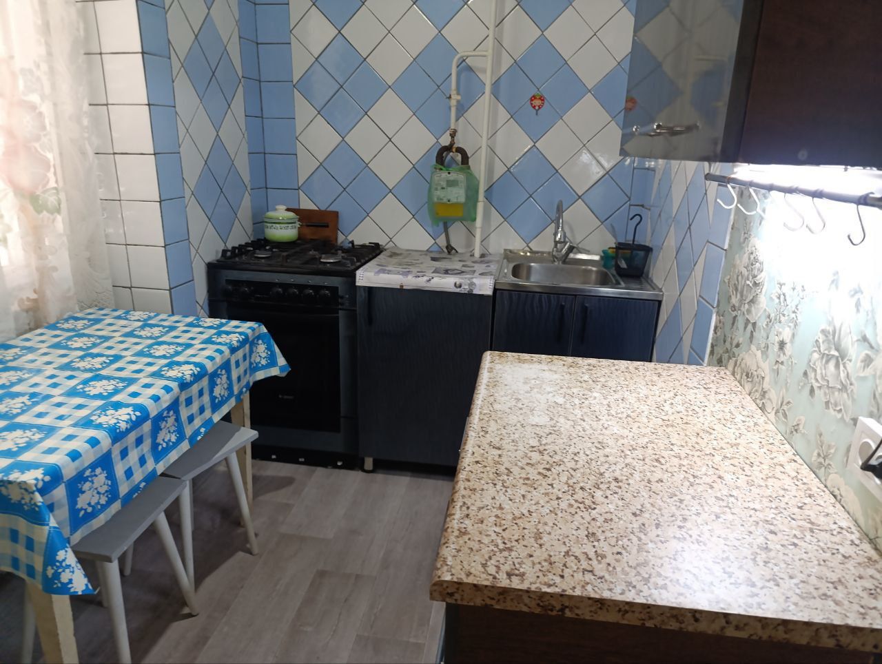Qushbegi yakksaroy 1/2/5 350$