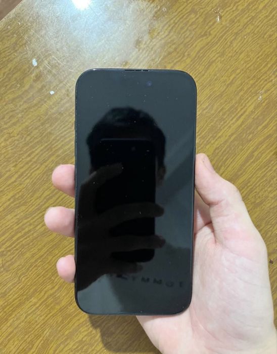 обмен iphone 15.