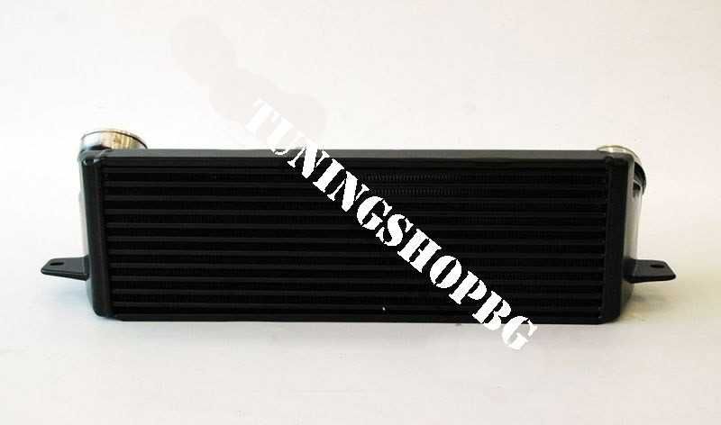 Тунинг интеркулер за BMW БМВ e60/1 525d 530d 535d 635