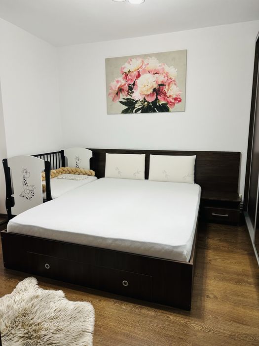 Set mobilier dormitor