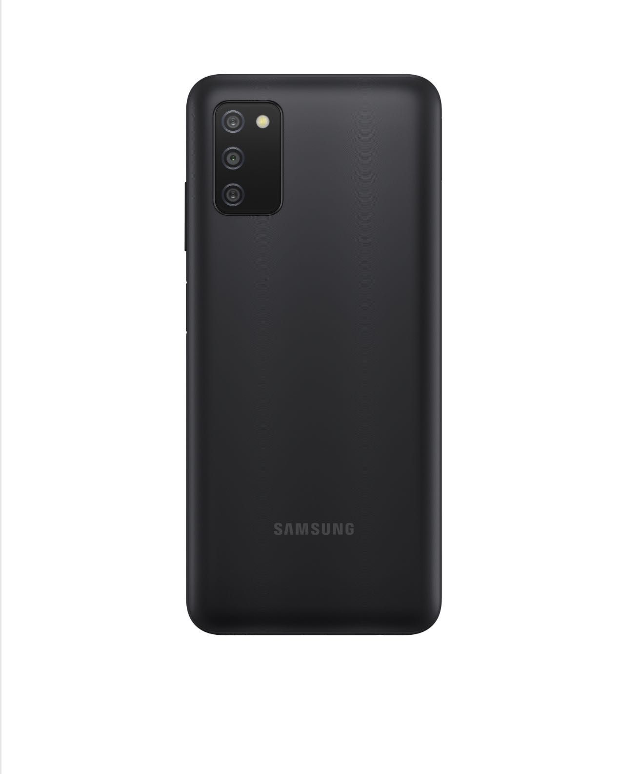 Samsung GALAXY A03s / Black 32 GB - НОВ от САЩ (Отключен)