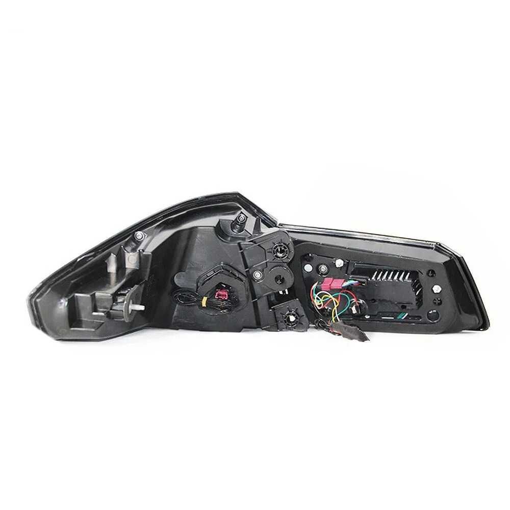 BMW Seria 5 G30 2017-2020 triple stopuri led facelift NOI GARANTIE