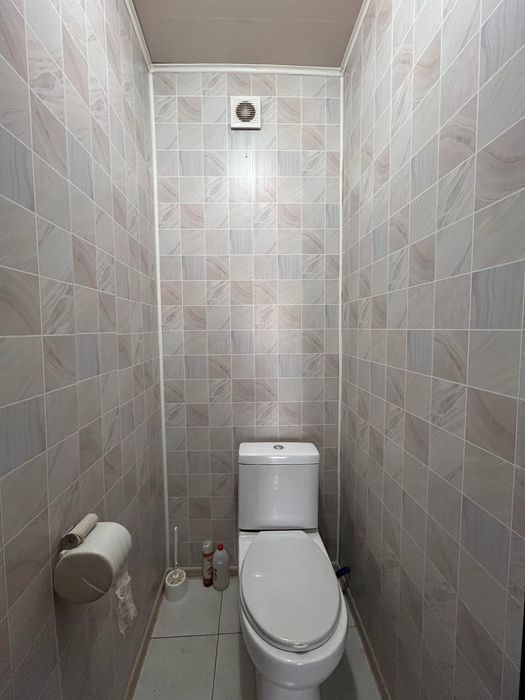 Продается 2х ком.кв в 5 мкр