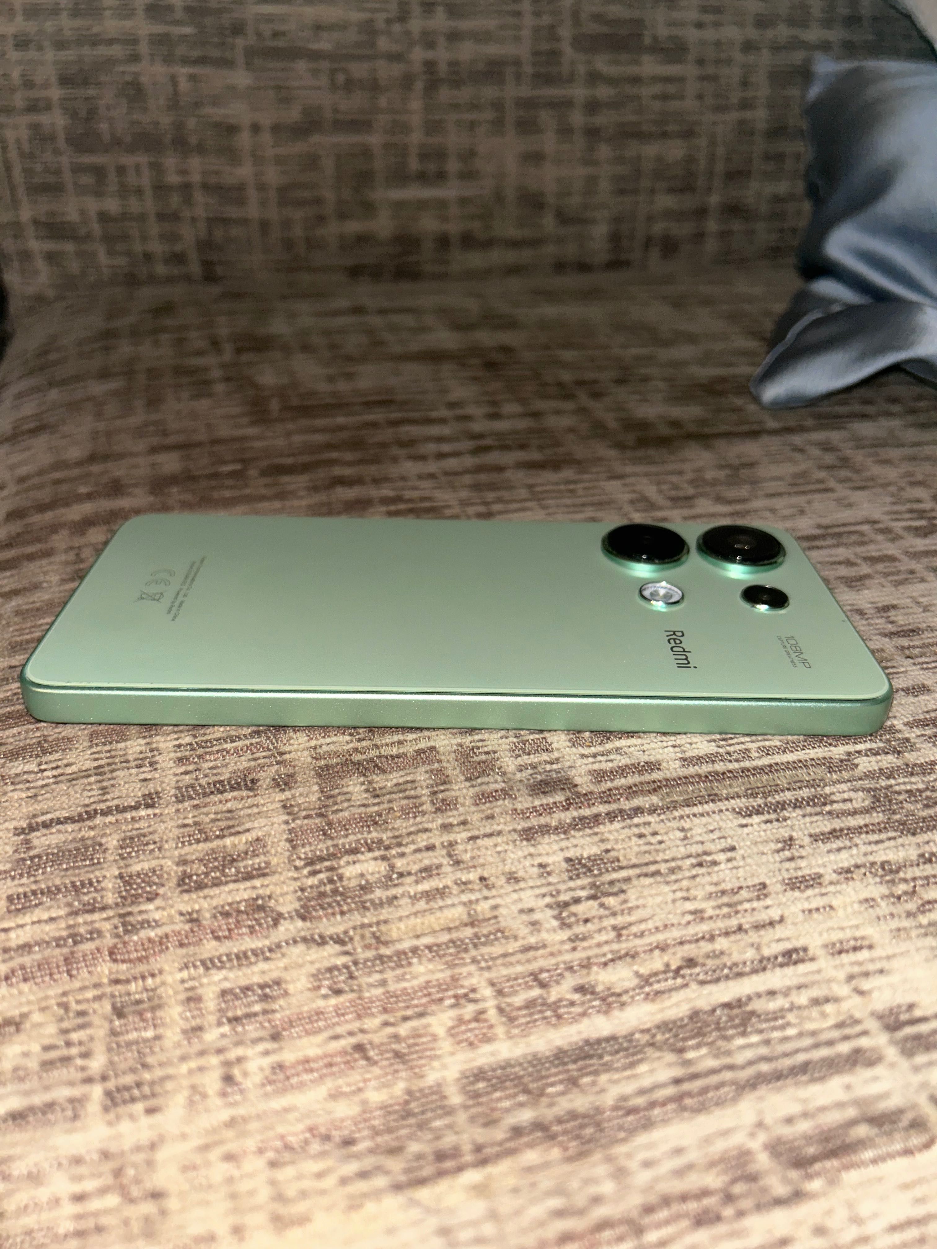 Xiaomi Redmi note 13