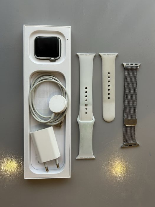 Apple watch  серия 3