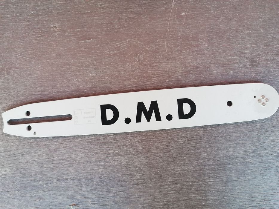 Lamă 33 cm. lanț drujbă 28 și 32 dinți pas 3,25