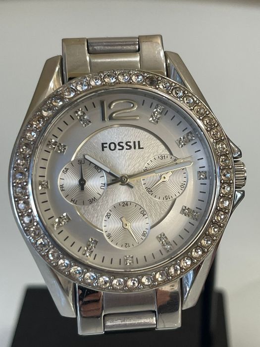 Ceas Fossil ES3202 Amanet BKG