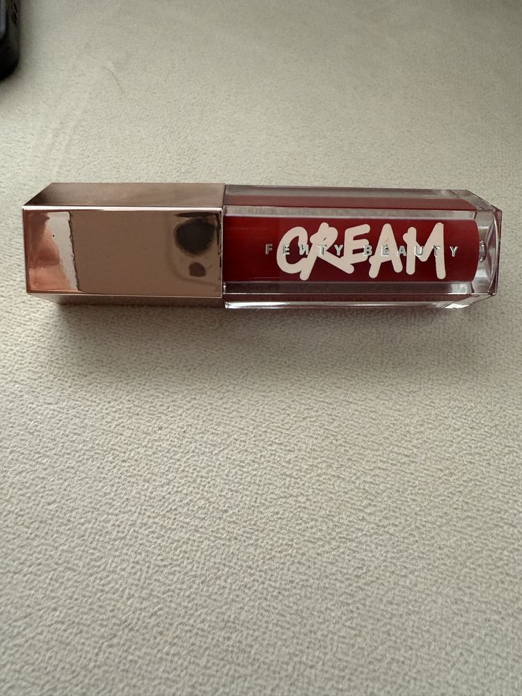 Fenty beauty cream