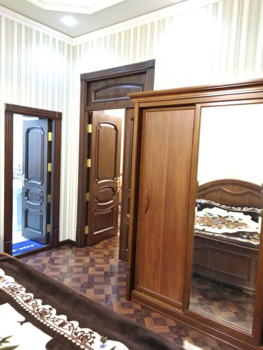 Ракат махалля дом с бассейном