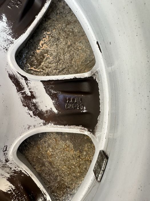 Джанти 4x108 16 цола Peugeot(пежо)