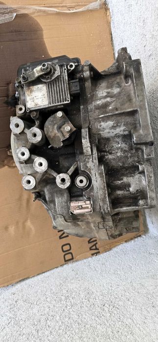 Автоматична скоростна кутия за опел инсигния ...