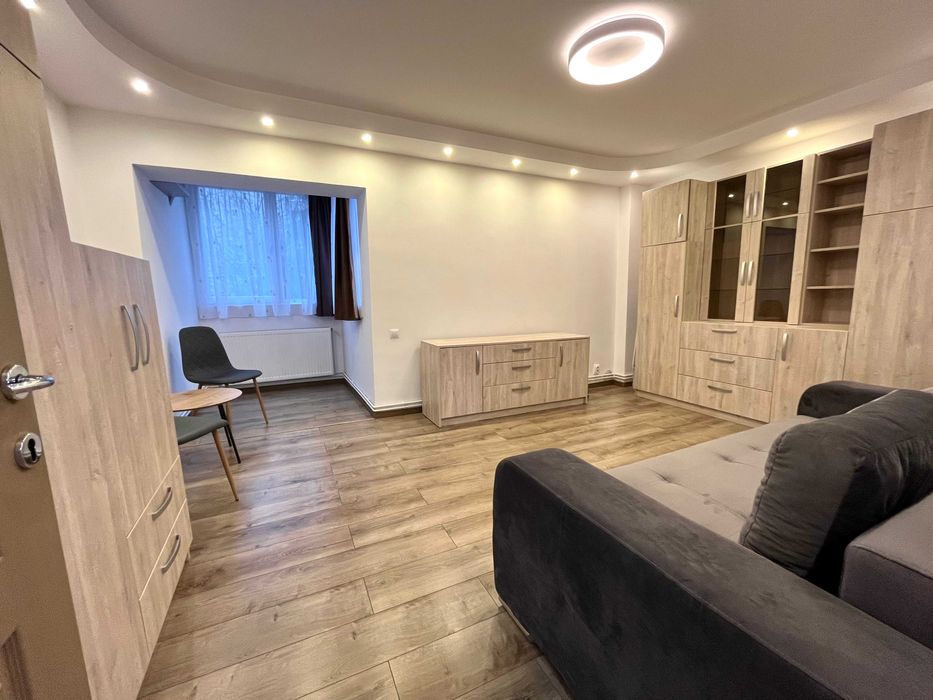 Apartament  2 camere, modern mobilat și utilat, comfort 1, Tudor