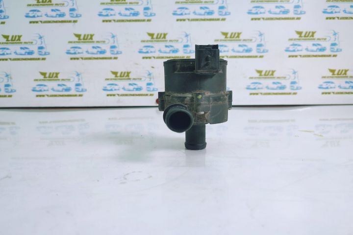 Pompa apa auxiliara 0392023294 Dacia Logan 3 [2020 - 2022]