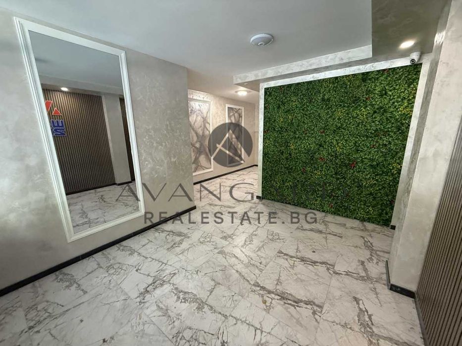 оф.24034 Дизайнерски двустаен/ Тракия