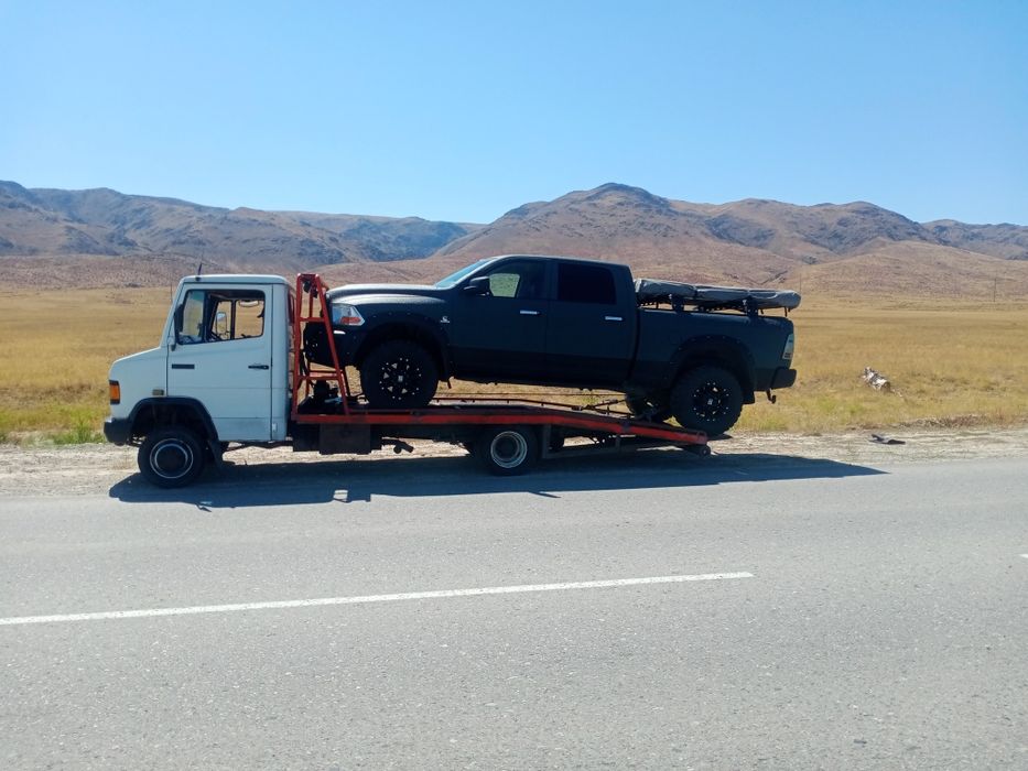 Эвакуатор круглосуточно