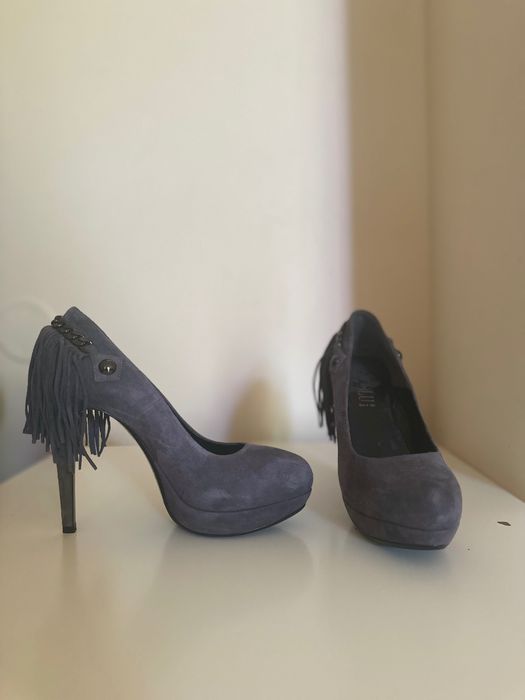 Pantofi Loriblu nr 37