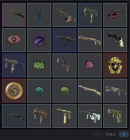 ArmagedonStore | Продаю аккаунт Стим с играми:CS 2 prime, Rust, Gta5