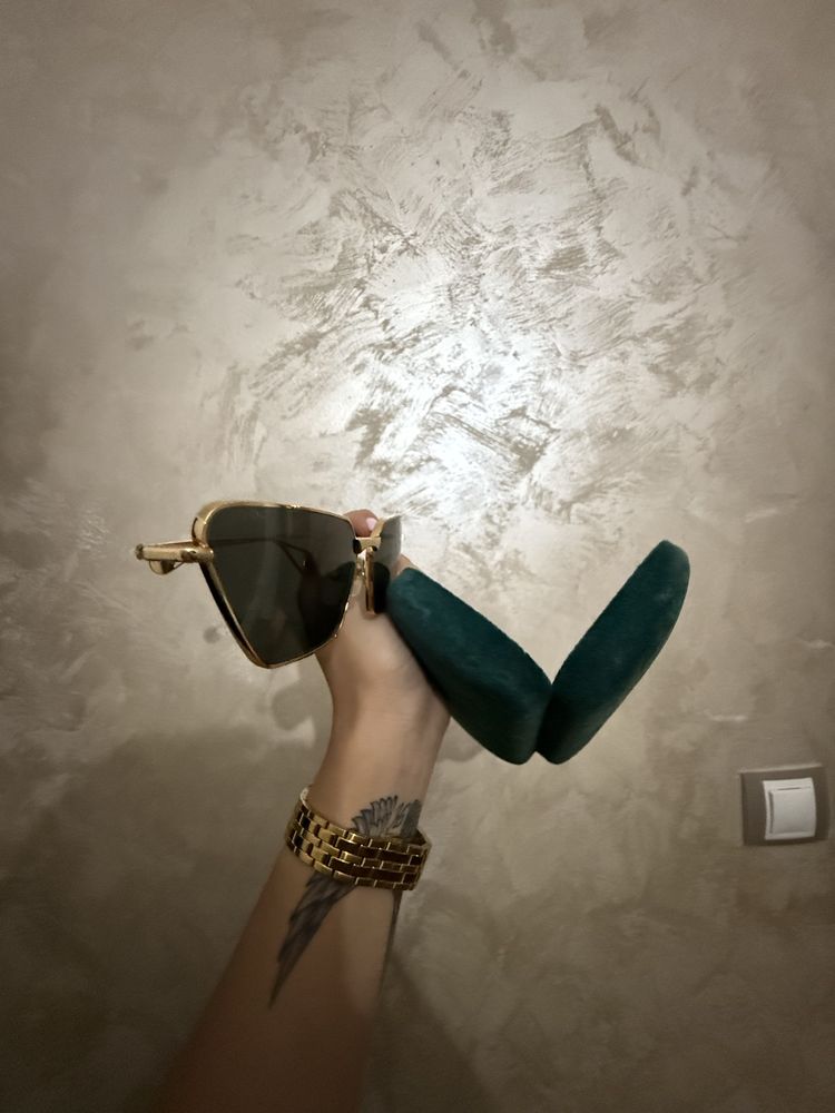 Оригинални очила Gucci