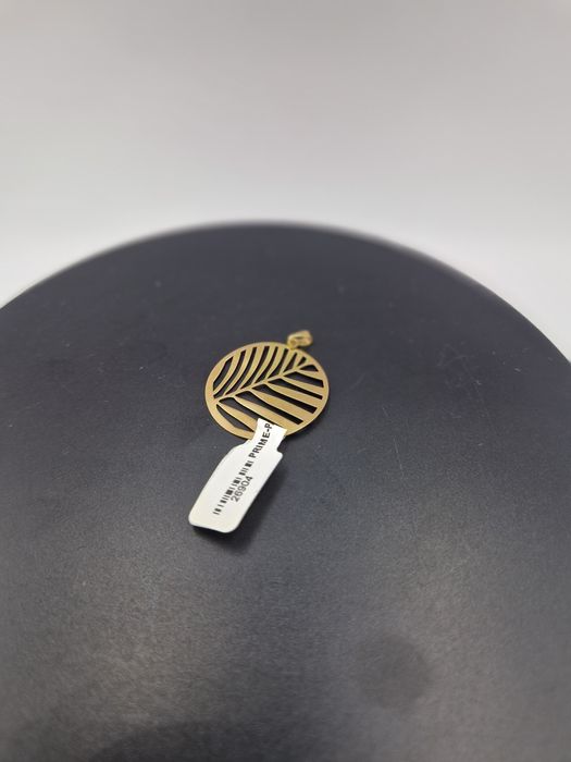 Cercel Aur 14k Greutate 1.24gr #26904