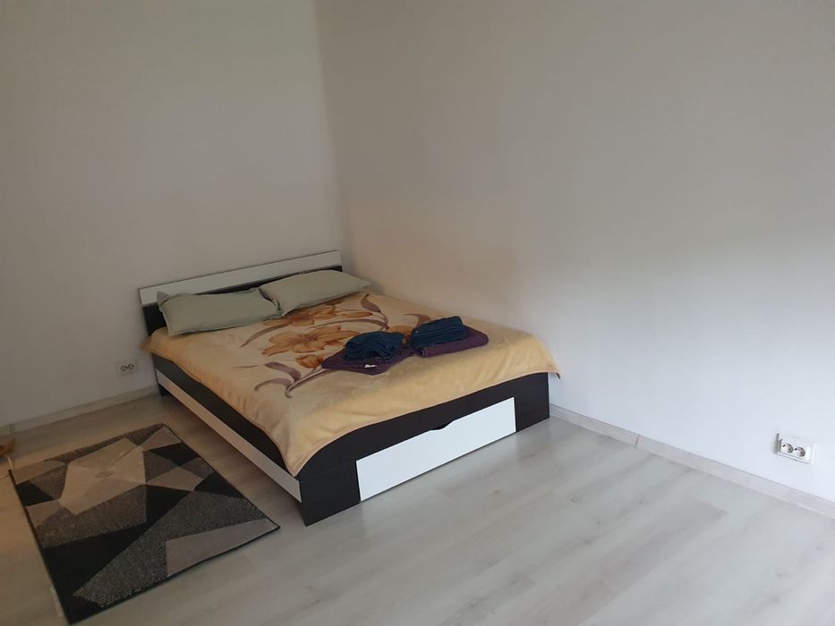 Garsoniera 15 minute centrul orasului