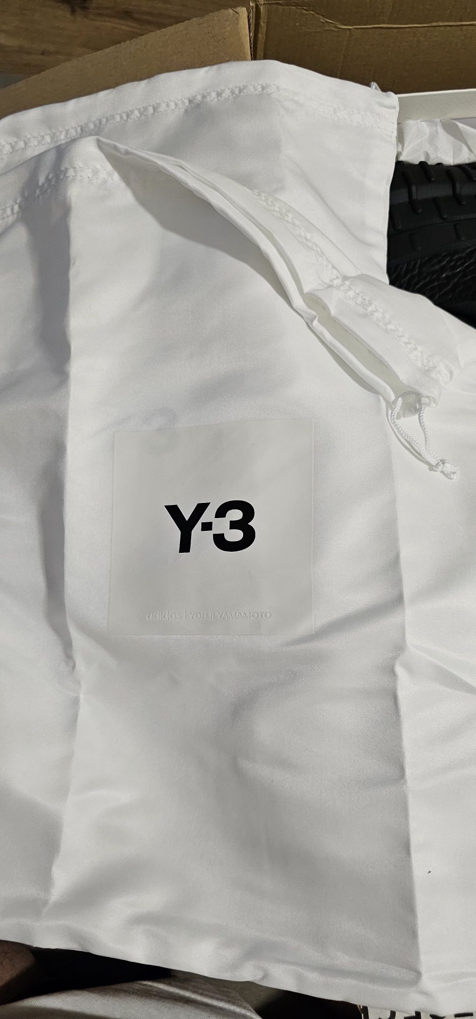 Adidas Y3 Yohji Yamamoto