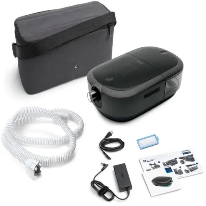 Philips Dreamstation 2 aparat CPAP