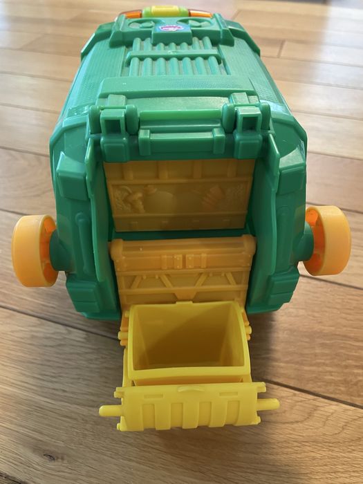 Боклукчийски камион Dickie toys