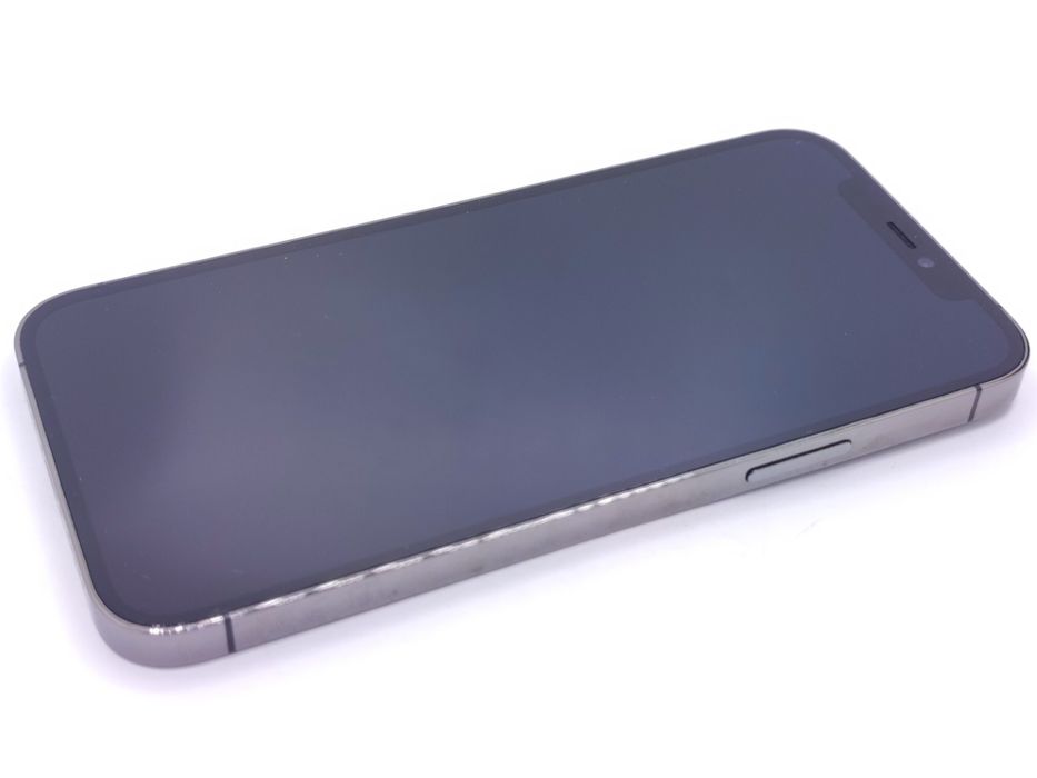 Apple iPhone 12 Pro 256GB Graphite 6GB, Garantie 24 luni | #D87397
