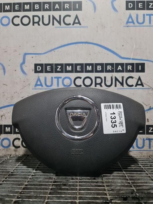 Airbag volan Dacia Dacia Logan II MCV 2013 - 2016 (1335) RTJE25404918