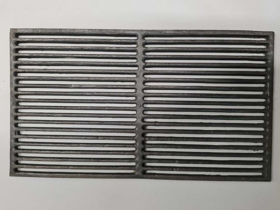 Gratar din fonta 680 x 390 mm