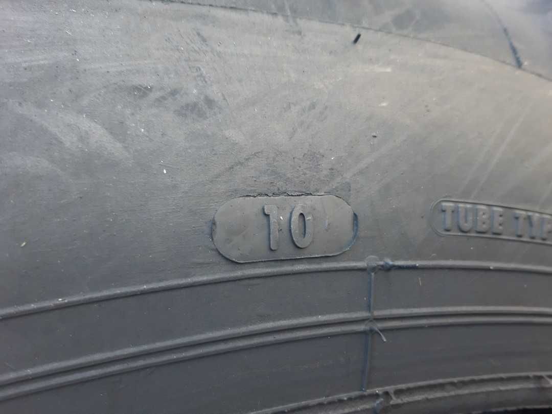 9.5-36 Anvelope noi agricole de tractor LEUT u445 10PLIURI