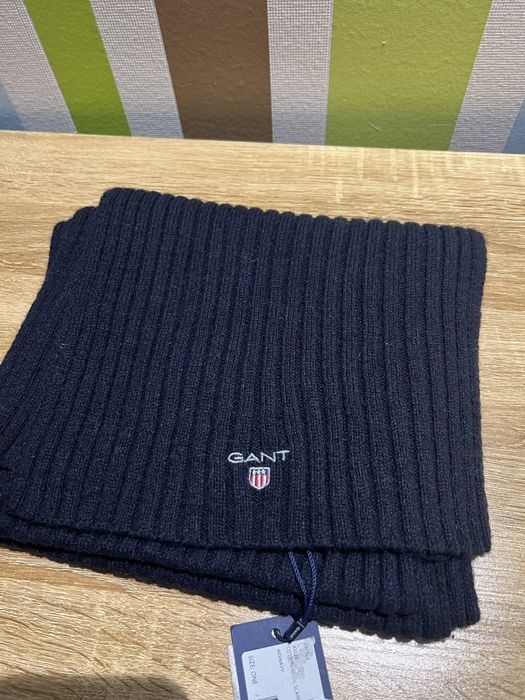Fular GANT mix lana