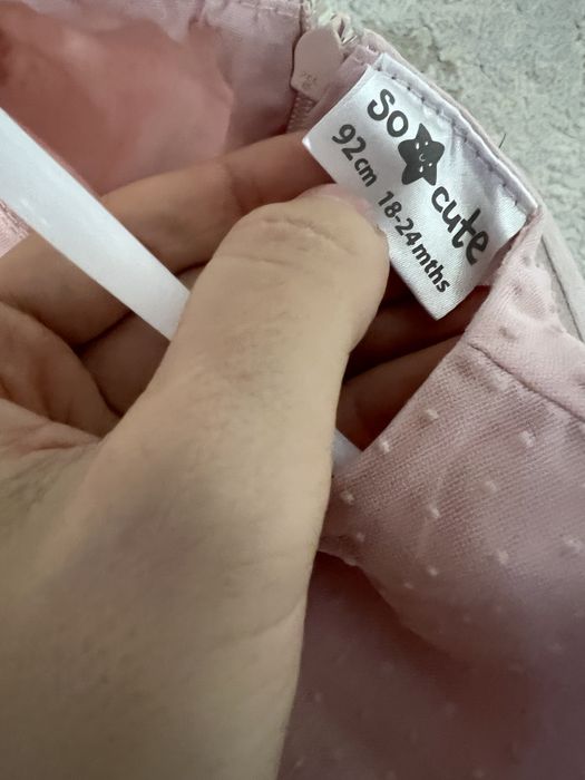 Rochie ocazie copii