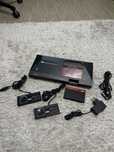 Sega master system power base + 2 controller + joc