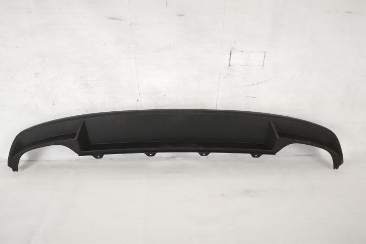 Fusta Spoiler Bara Spate Berlina Original In Stare Buna Skoda  Octavia