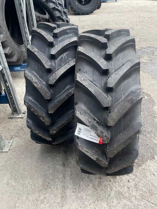 Cauciucuri 320/85R20 noi radiale pentru tractor fata marca ALLIANCE