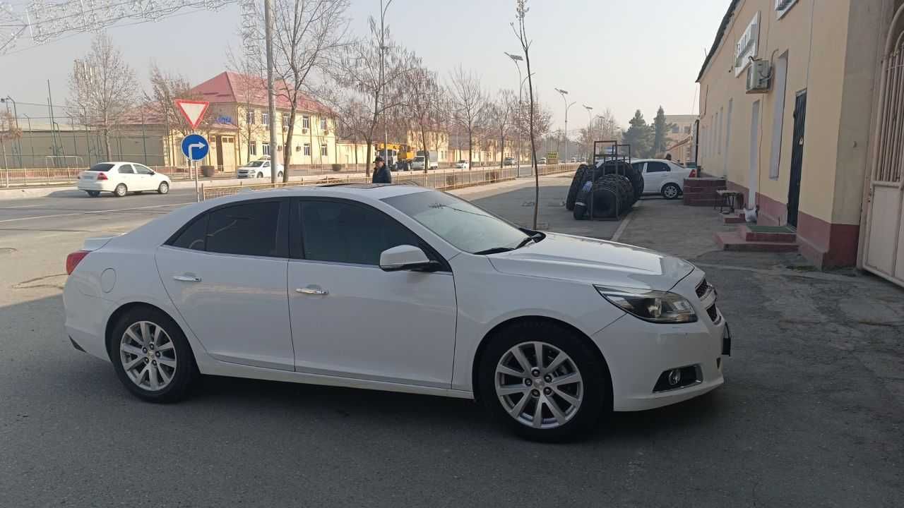 Малибу1.  3 поз.