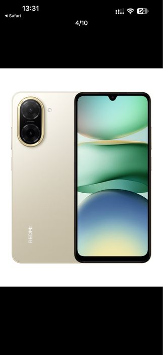 Redmi A5 3/64. Новый