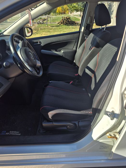 Mazda 2  1.6 Diesel  Euro 5