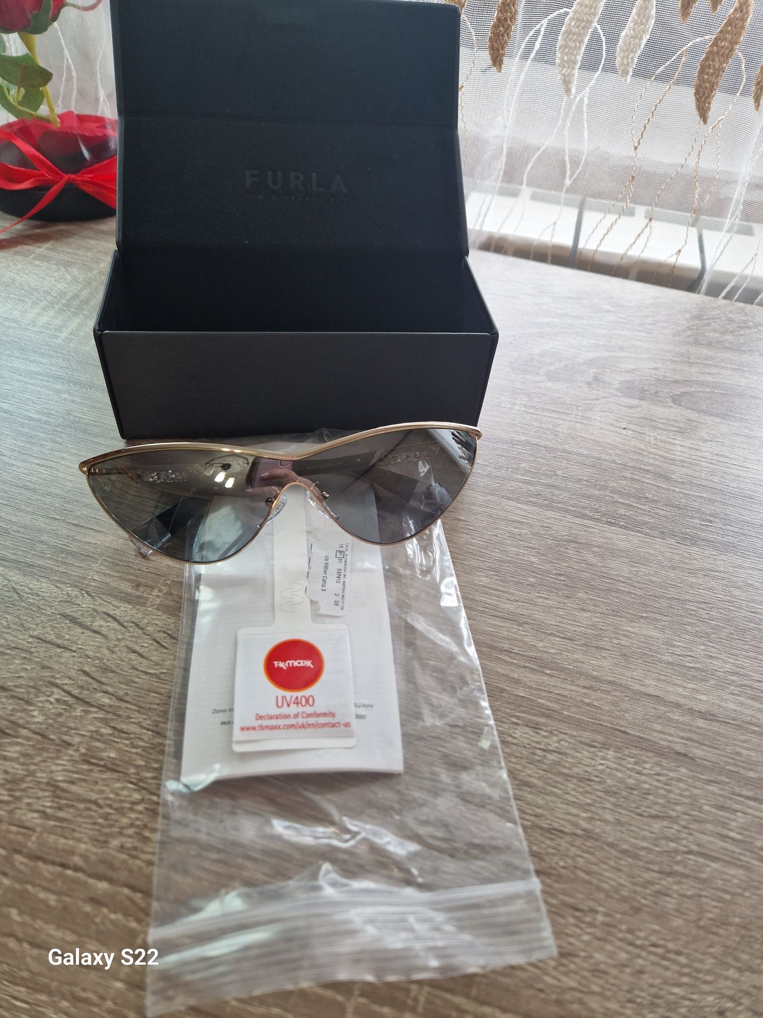 Ochelari de soare furla