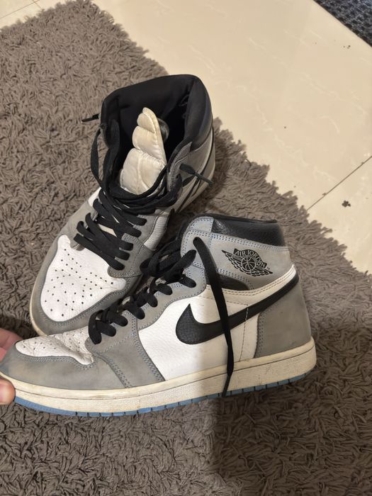 Air Jordan 1 University Blue Marimea 46