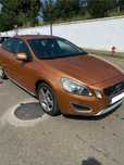 Volvo S60 Volvo S60 2010 - complet, fara motor, ideal pentru piese sau proiect
