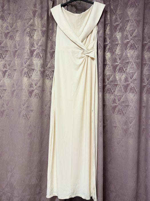 Rochie exceptionala Lauren cununie/nunta/ocazie