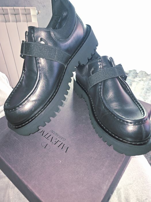 Pantofi barbati Valentino Garavani