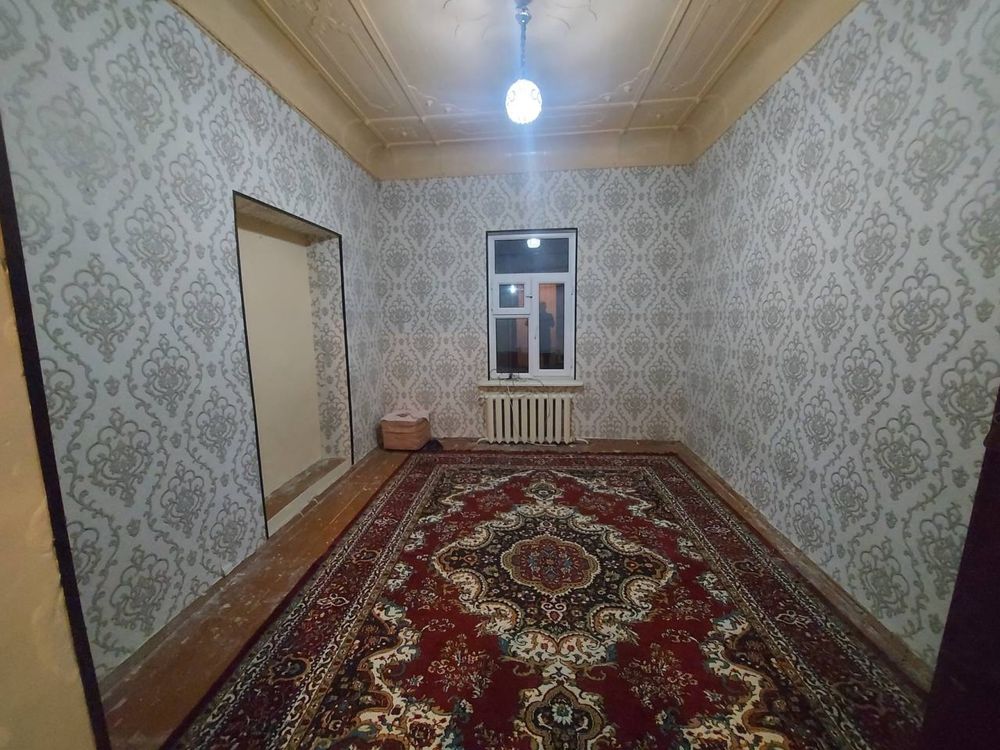 Паркенский сдаётся участок 5 комнат Максим Горький