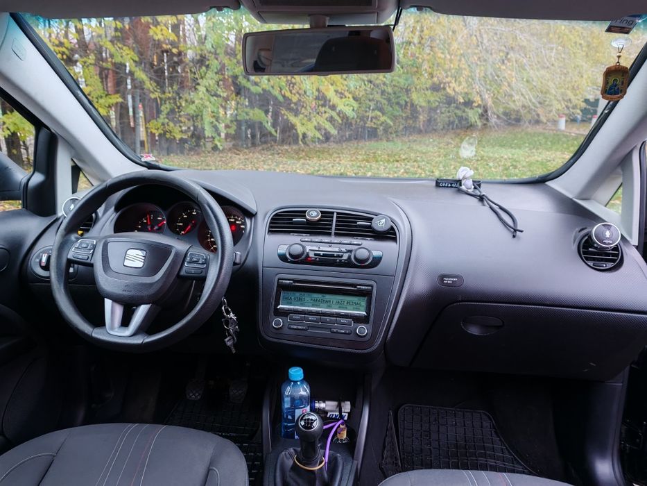 Seat Altea XL Facelift 1.6 TDI