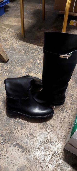 Ботуши,нови,не използвани