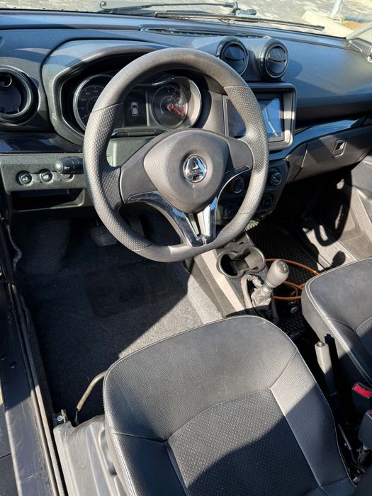 SUPER OFERTA! AIXAM 16 ani! Masina are 12.000km