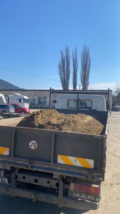 Trailer , Utilaje Constructii, Demolari